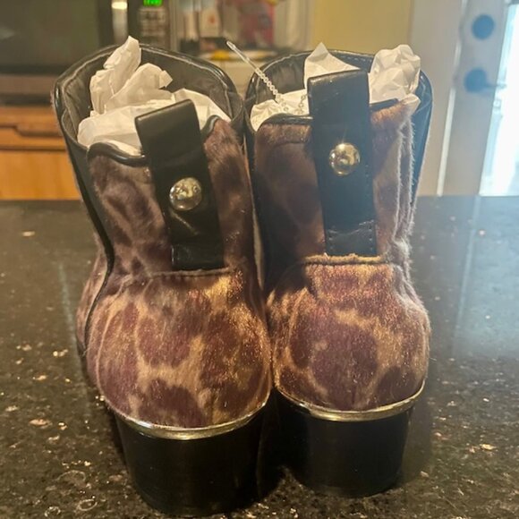 WOMENS BOOTIES - Picture 4 of 4